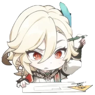 🥖 emoji ೃ₊.࣪ᴋᴀᴠᴇʜ | ʙʏ ᴋᴀʏ ⁀➷ Telegram sticker 18 of 40