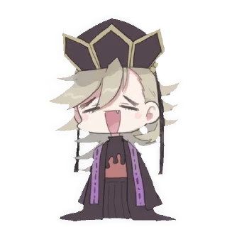 Sticker from Доума