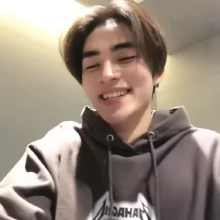 🍾 emoji xiaojun @SSICTS Telegram sticker 13 of 35