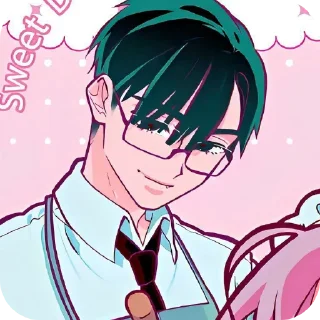 👄 emoji AlienStage  Йопуты Telegram sticker 19 of 115
