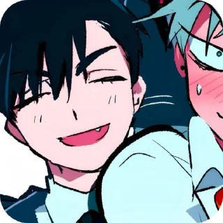 👄 emoji AlienStage  Йопуты Telegram sticker 21 of 115