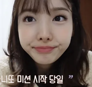 🍄 emoji NAYEON @Y1WUI Telegram sticker 21 of 30
