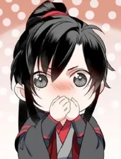 😦 emoji .... Telegram sticker 14 of 108