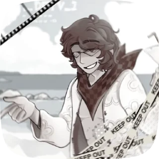 🌟 emoji JDH Telegram sticker 9 of 58