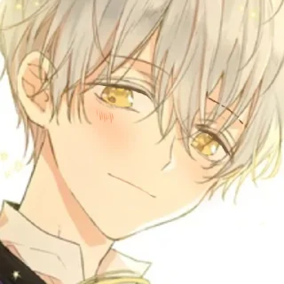 ✨ emoji Только для Лукаса Telegram sticker 9 of 66