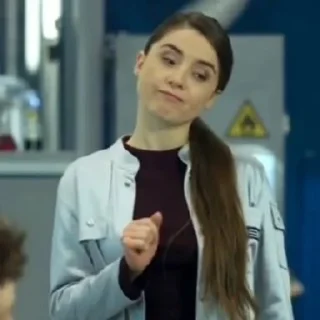 👽 emoji СЛЕДок Telegram sticker 5 of 76