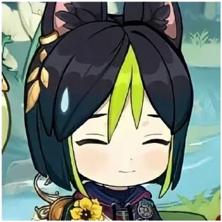 😥 emoji тигнарик солнышко Telegram sticker 8 of 30