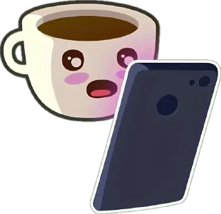 🌟 emoji захар сигма про Telegram sticker 23 of 24