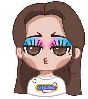 🌟 emoji Viene Telegram sticker 3 of 25