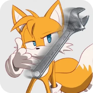 😒 emoji Я хз типо Telegram sticker 14 of 120