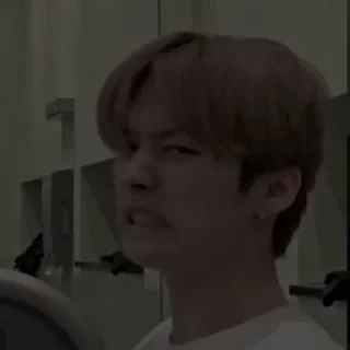 😡 emoji Lee know♡ by @Killselly Telegram sticker 16 of 71