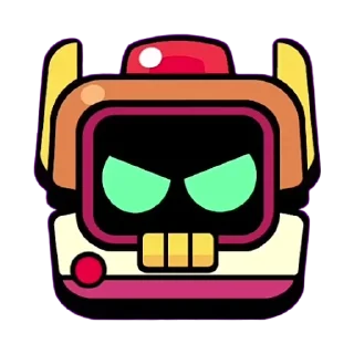 Sticker from R-T Pins @datacraftstickers