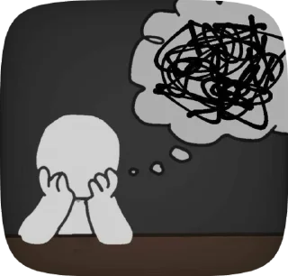 🙁 emoji Pizda... Telegram sticker 9 of 38