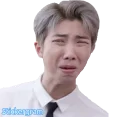 Sticker from Bts