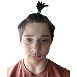 😐 emoji педики Telegram sticker 5 of 34
