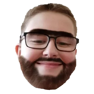 🙂 emoji педики Telegram sticker 10 of 34