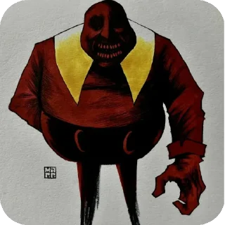 🍖 emoji Соник ёжик Telegram sticker 23 of 120