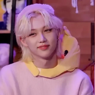 🎀 emoji ☆-‹«Felix»›-☆ Telegram sticker 14 of 120