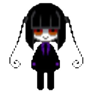 Sticker from 𝖳𝗌𝗎𝗆𝗎𝗋𝗂 @ganymededess