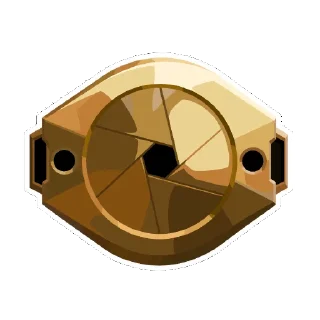 🌟 emoji Sprays Valorant | #2 Telegram sticker 5 of 120