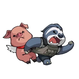 🌟 emoji Sprays Valorant | #1 Telegram sticker 14 of 120