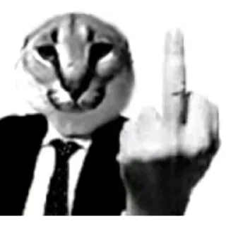 🖕 emoji Какие то штуки (pt.2) от @Everlasting_shitpost Telegram sticker 8 of 117