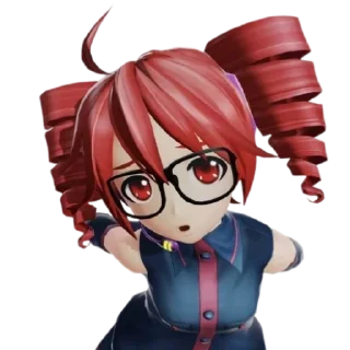 🤓 emoji Teto by Medvi Telegram sticker 1 of 36