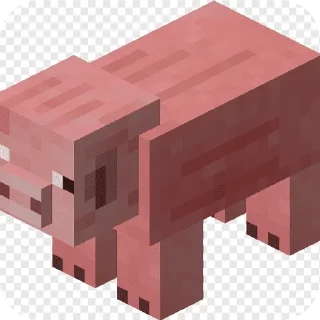 🐽 emoji ⚜ EuropaProject ⚜ Telegram sticker 17 of 21