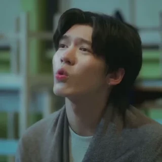 Sticker from тэн : : @LSKZJHYE