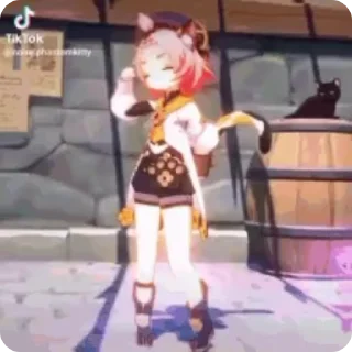 😸 emoji От Фоксе Лайм Telegram sticker 6 of 51