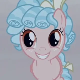 🎀 emoji Cozy Glow | @MLPstick Telegram sticker 18 of 50