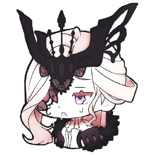 🌹 emoji ㅤ─╶s𝗍ᥱrᥣ❀s s𝗍іᥴk @sterlosstick Telegram sticker 20 of 35