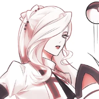🌹 emoji ㅤ─╶s𝗍ᥱrᥣ❀s s𝗍іᥴk @sterlosstick Telegram sticker 17 of 35