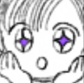 🔮 emoji Завтра не наступит без Telegram sticker 8 of 42