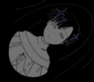 🔮 emoji Завтра не наступит без Telegram sticker 10 of 42