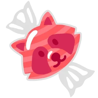 🌟 emoji raa! kun! 2 Telegram sticker 18 of 53