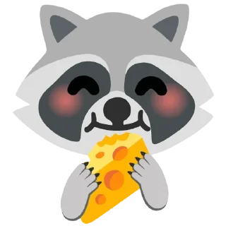 🌟 emoji raa! kun! 2 Telegram sticker 16 of 53