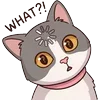 🧐 emoji Тесса @CreateEmojiiBot Telegram sticker 16 of 19