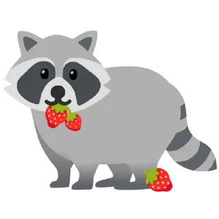 🌟 emoji raa! kun! 2 Telegram sticker 6 of 53