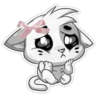 Sticker from @d0sm1h
