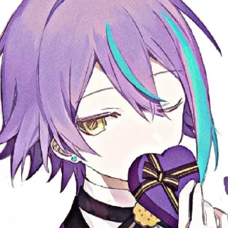 Sticker from Rui