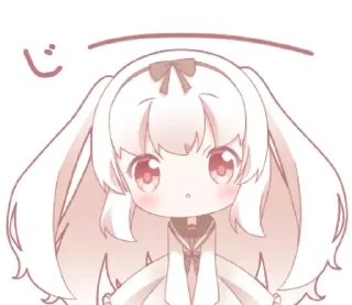 😮 emoji ↬ @wexsavi - ૮꒰⑅ ˊ ᵔ ˋ ⑅ ꒱ა 🤍 Telegram sticker 23 of 40