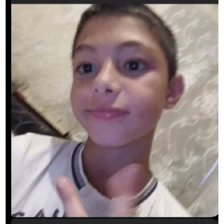 🙂 emoji раб Telegram sticker 10 of 26