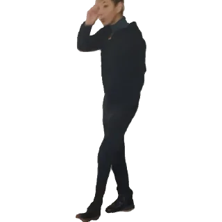 😎 emoji раб Telegram sticker 4 of 26