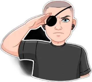 🌟 emoji Леон || @komfortik911 Telegram sticker 11 of 26