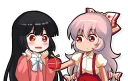 🎁 emoji Mokou Telegram sticker 11 of 64