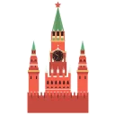 Sticker from @TVstickers Moscow Russia