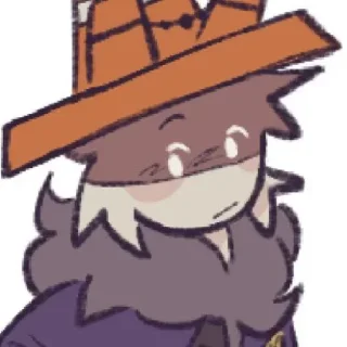 🚦 emoji TRAFFIC @BlueberryStickers Telegram sticker 19 of 45