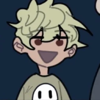 🔪 emoji Айден Telegram sticker 5 of 120