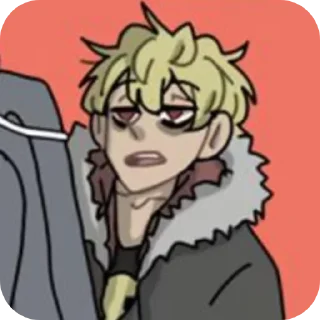 📚 emoji Эш и Айден Telegram sticker 23 of 120